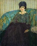 Blanche Baume James Wilson Morrice